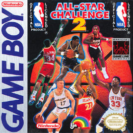 NBA All-Star Challenge 2 (Complete)