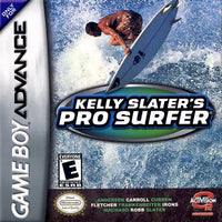 Kelly Slater's Pro Surfer (Cartridge Only)