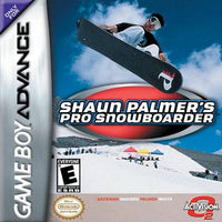 Shaun Palmer's Pro Snowboarder (Complete in Box)