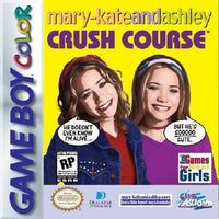 Mary-Kate and Ashley: Crush Course (Cartridge Only)