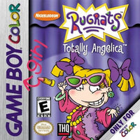 RugRats: Totally Angelica (Cartridge Only)