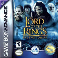 Lord of the Rings: The Two Towers (Cartridge Only)