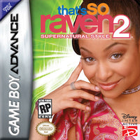 That's So Raven 2 (Cartridge Only)