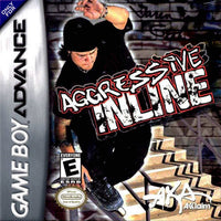Aggressive Inline (Cartridge Only)