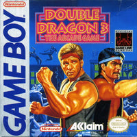 Double Dragon III The Arcade Game (Cartridge Only)