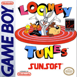 Looney Tunes (Complete)