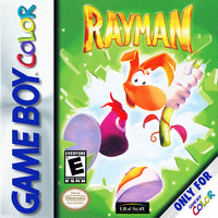 Rayman (Complete)