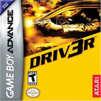 Driver 3 (Cartridge Only)