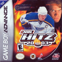 NHL Hitz 2003 (Cartridge Only)