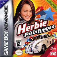Herbie: Fully Loaded (Cartridge Only)