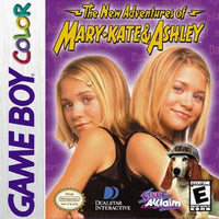 New Adventures of Mary-Kate & Ashley (Complete)