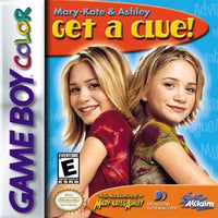 Mary-Kate & Ashley: Get a Clue! (Cartridge Only)