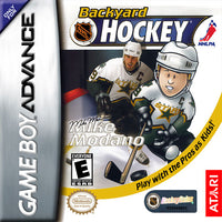 Backyard Hockey (Cartridge Only)