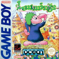 Lemmings (Complete)