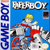 Paperboy (Complete)