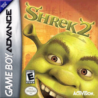 Shrek 2 (Cartridge Only)