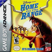 Home On the Range (Cartridge Only)