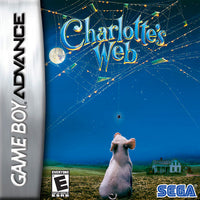 Charlottes Web (Cartridge Only)