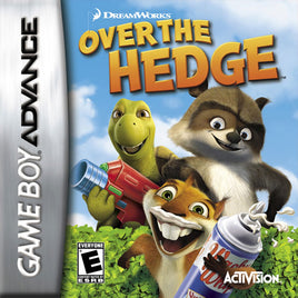 Over The Hedge (Cartridge Only)