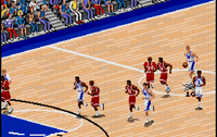 Coach K College Basketball (Cartridge Only)