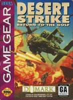 Desert Strike: Return to the Gulf (Cartridge Only)