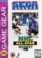 NHL All-Star Hockey (Cartridge Only)