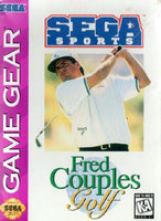 Fred Couples Golf (Cartridge Only)