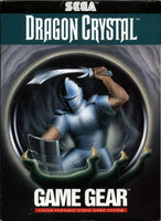 Dragon Crystal (Cartridge Only)