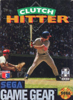 Clutch Hitter (Cartridge Only)