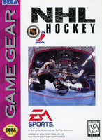 NHL Hockey (Cartridge Only)