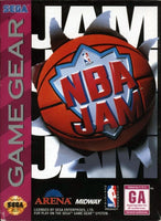 NBA Jam (Cartridge Only)