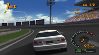 Gran Turismo 3: A-Spec (Pre-Owned)