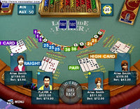 High Rollers Casino (Pre-Owned)