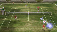 Hot Shots Tennis (Pre-Owned)