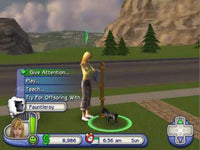 The Sims 2 Pets (As Is) (Pre-Owned)