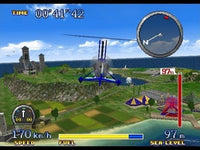 Pilotwings 64 (Cartridge Only)