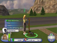 The Sims 2 Pets (Pre-Owned)