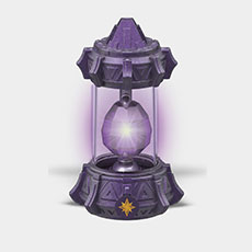Magic Imaginator Crystal (Skylanders: Imaginators)