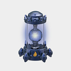 Water Imaginator Crystal (Skylanders: Imaginators)