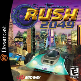 San Francisco Rush 2049 (Pre-Owned)