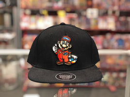 Super Mario Kart Snapback