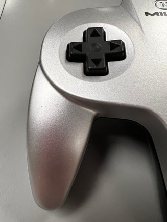 Millennium 2000 n64 2024 controller