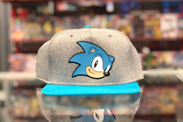 Sonic the Hedgehog Youth Snapback