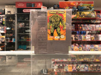 Swamp Thing (Cartridge Only)