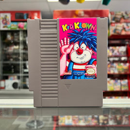 Kid Klown in Night Mayor World (Cartridge Only)