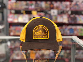 Shining Trucker Hat