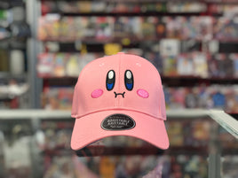 Kirby Baseball Cap