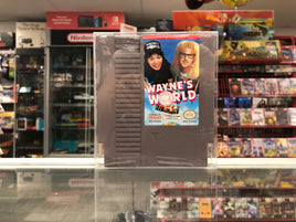 Wayne's World (Cartridge Only)