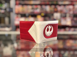 Star Wars Rebel Alliance Bifold Wallet