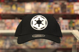 Star Wars Imperial Emblem FlexFit Hat